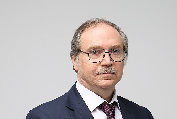Колонтай Александр Николаевич