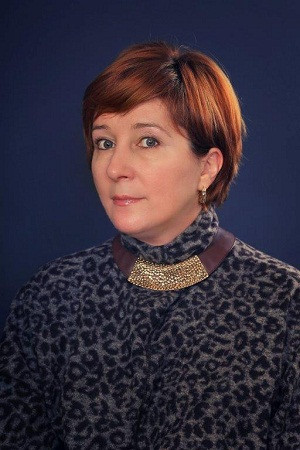 Чугуевская Елена Станиславовна
