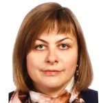 Гаврилюк Мария Никитична