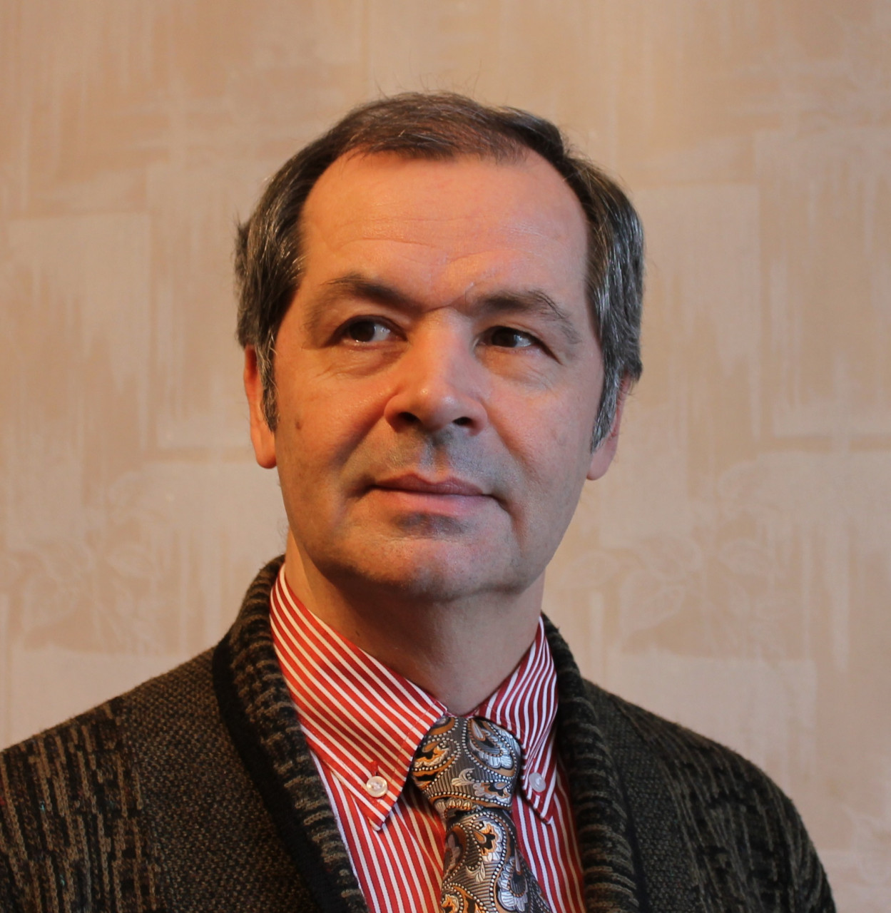 Сизов Александр Павлович