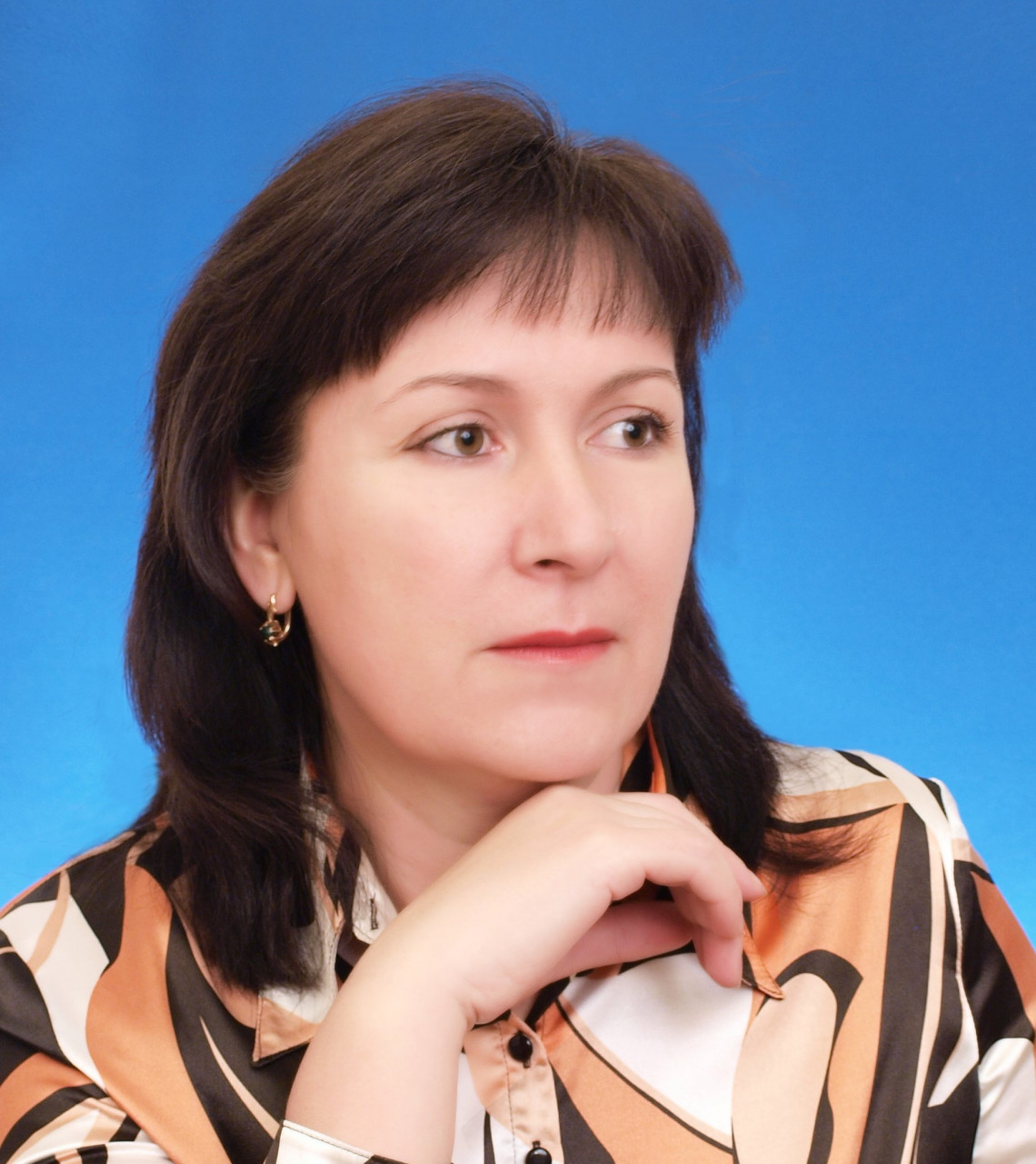 Михольская Виктория Валентиновна