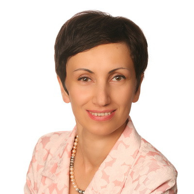 Постовалова Алина Анатольевна