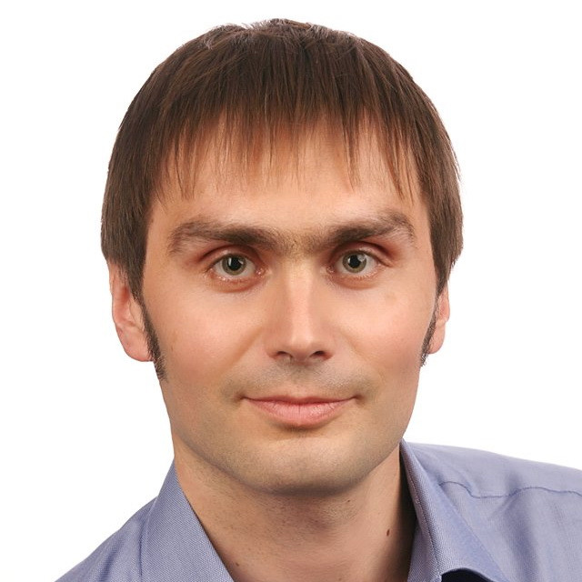 Долматов Александр Владимирович