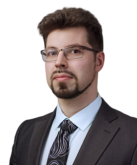 Шерстенников Игорь Александрович