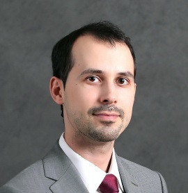 Кадыров Тимур Эрнестович