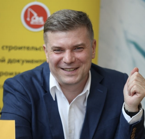 Григоров Игорь Петрович
