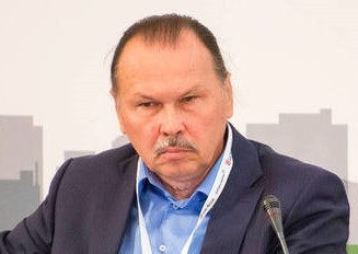 Григорьев Олег Дмитриевич