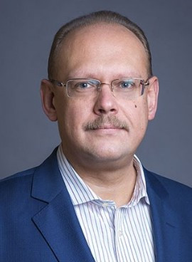 Ермак Александр Фердинандович