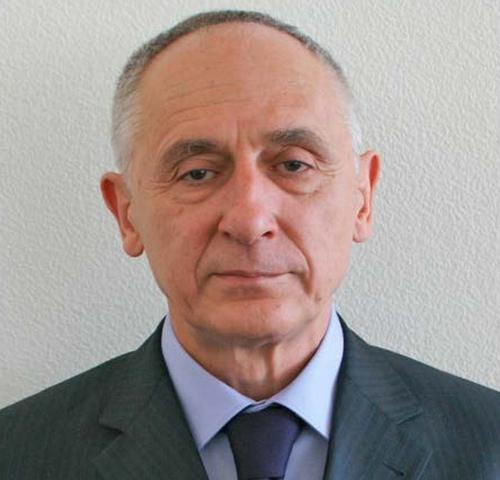 Свертилов Алексей Алексеевич