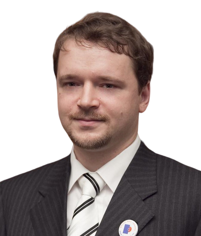 Пронин Вадим Игоревич