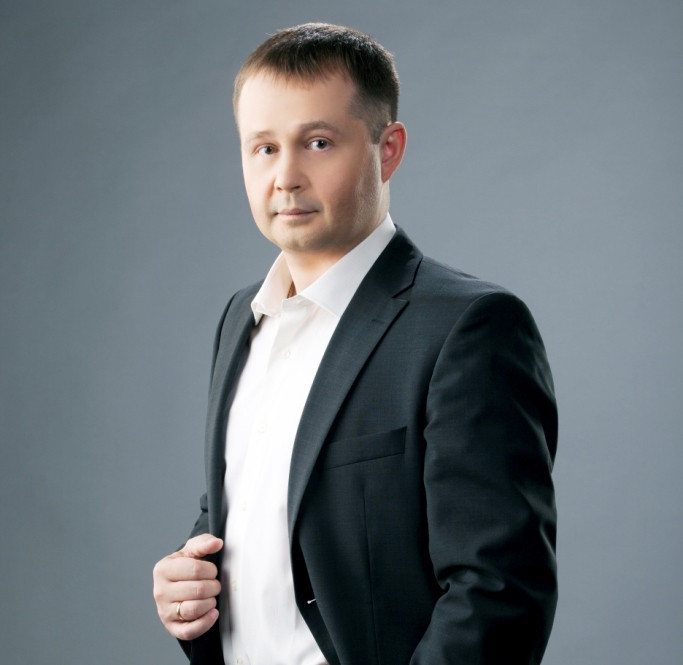 Петров Дмитрий Николаевич