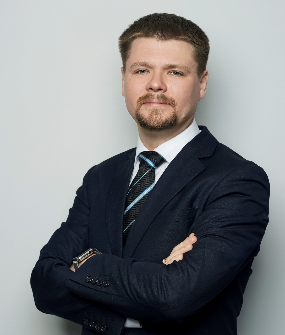 Бойцов Александр Владимирович