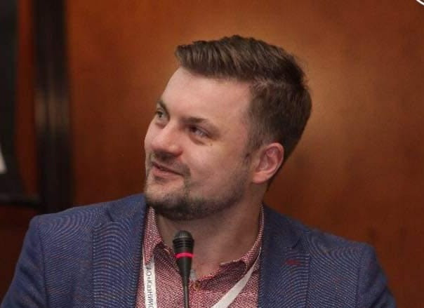 Колесников Алексей Викторович