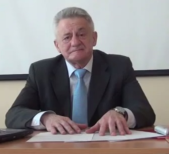 Виниченко Виктор Алексеевич