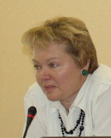Соловьева Светлана Вадимовна
