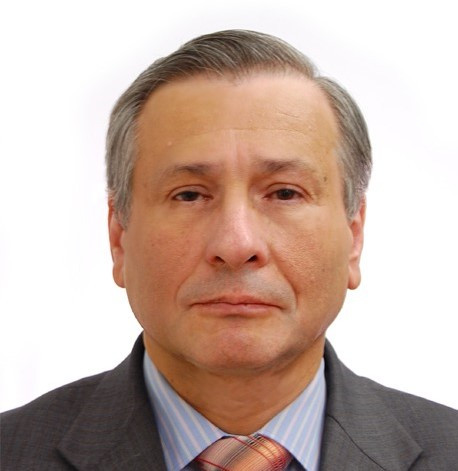 Мусаев Вячеслав Кадыр оглы