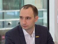 Шахнович Александр Юльевич