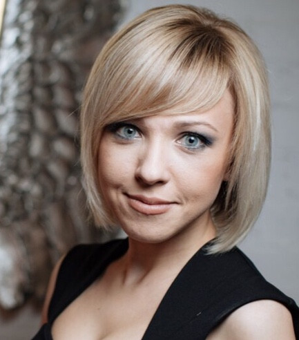 Попова Татьяна Олеговна