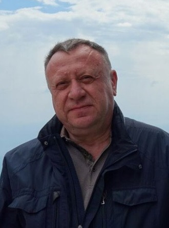 Калинин Аркадий Сергеевич