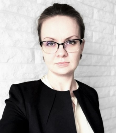 Клецкова Юлия Сергеевна