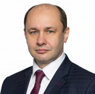 Козлов Александр Сергеевич
