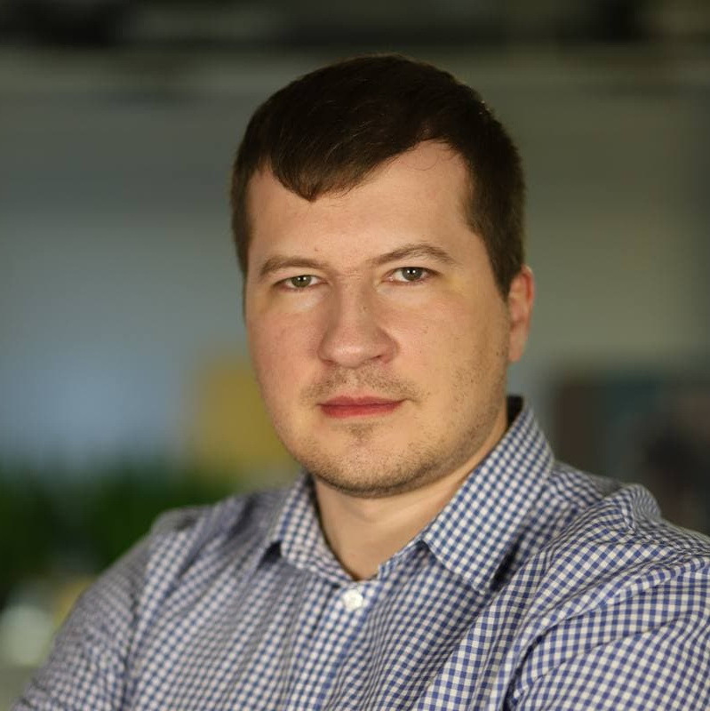 Родионов Дмитрий Александрович