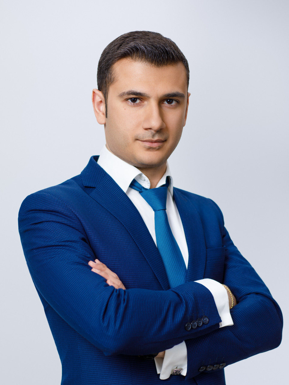 Мартиросов Эдуард Георгиевич
