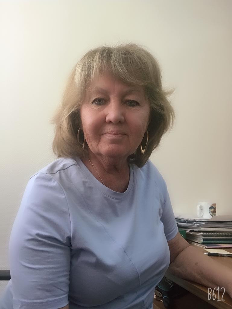 Краснова Ирина Олеговна