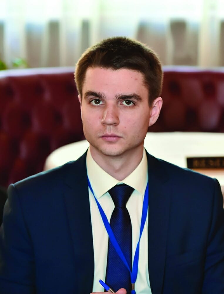 Давыдов Денис Николаевич