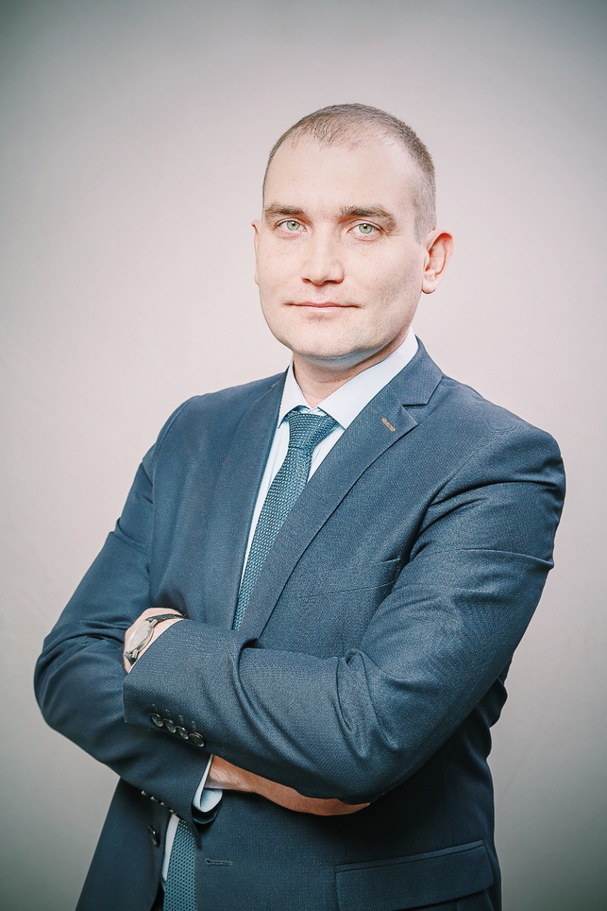 Кудрявцев Александр Геннадьевич