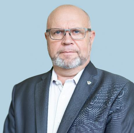 Григорьев Александр Григорьевич