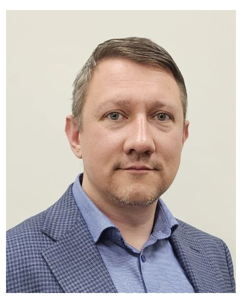 Мамонов Антон Олегович