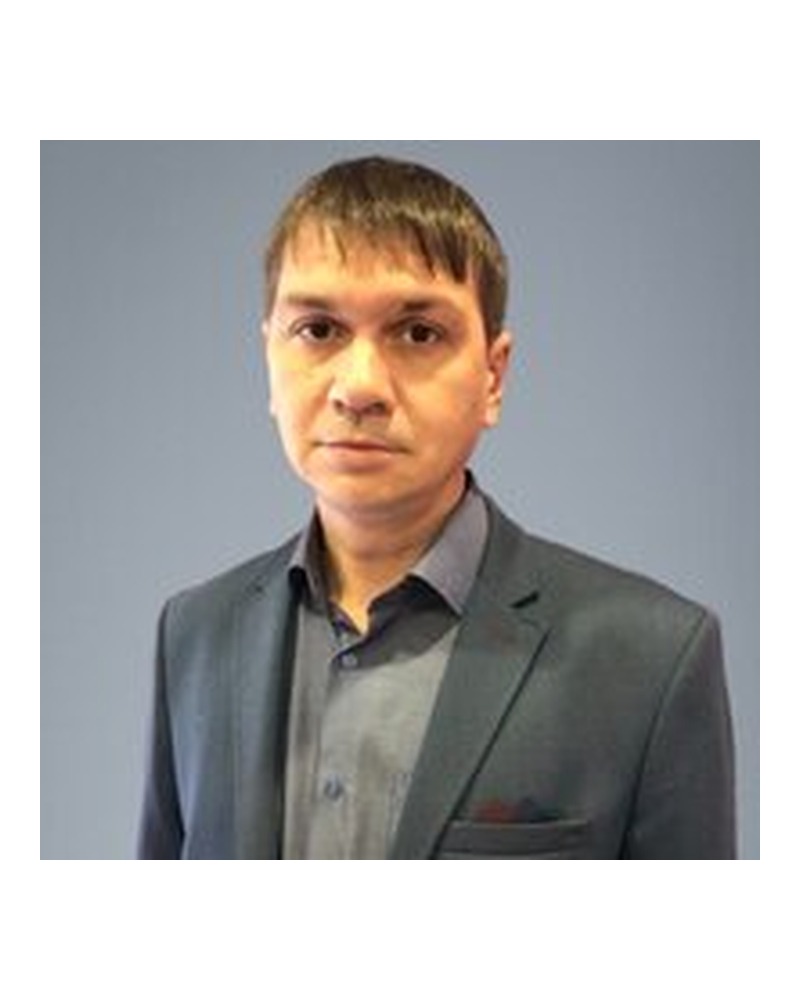 Анистратов Георгий Борисович
