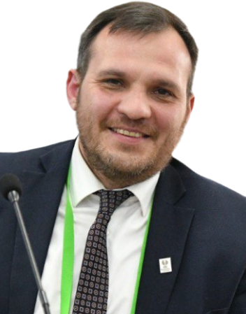 Хакимов Юлиан Хаернасович